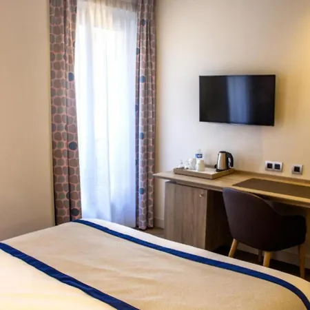 De Sévigné Hotel 3*