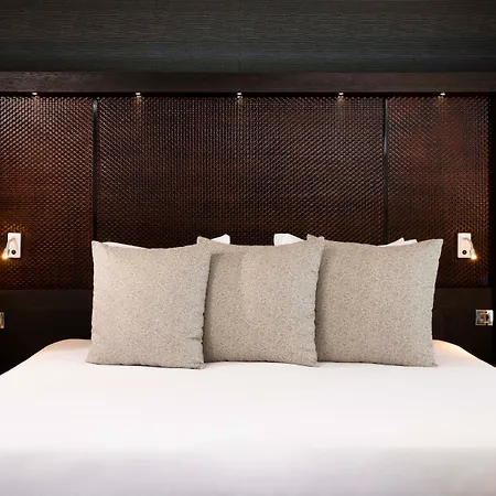 Hotel Elysées Régencia Paris
