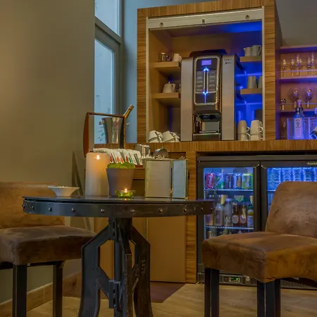 Legend Hotel