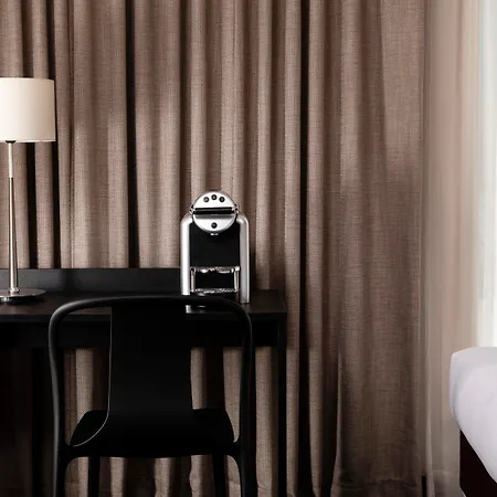 Hotel Elysees Regencia 4*
