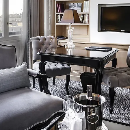 Sofitel Baltimore Tour Eiffel מלון פריז