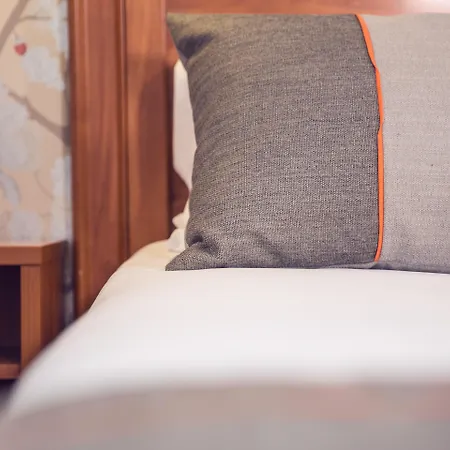 Ξενοδοχείο Timhotel Tour Eiffel 3*