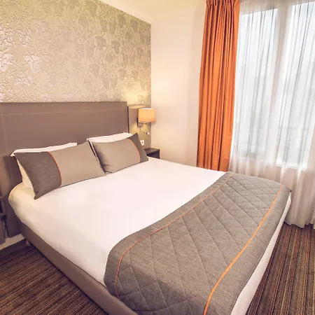 Ξενοδοχείο Timhotel Tour Eiffel