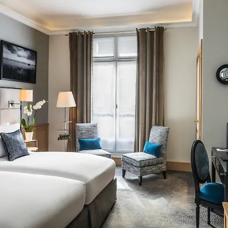 Sofitel Baltimore Tour Eiffel 5*