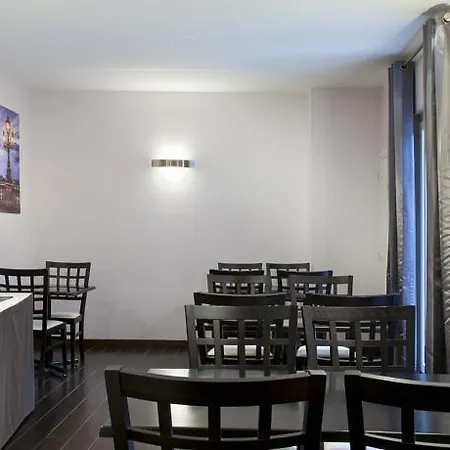 Timhotel Tour Eiffel 3* Παρίσι