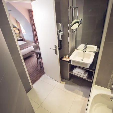 Timhotel Tour Eiffel Ξενοδοχείο
