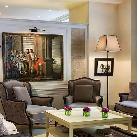 Otel Sofitel Baltimore Tour Eiffel 5*
