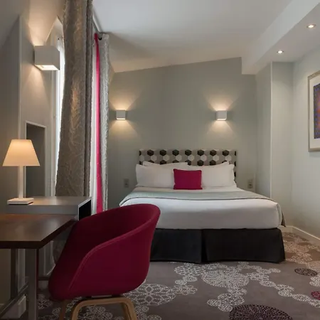 Hotel Le Mareuil