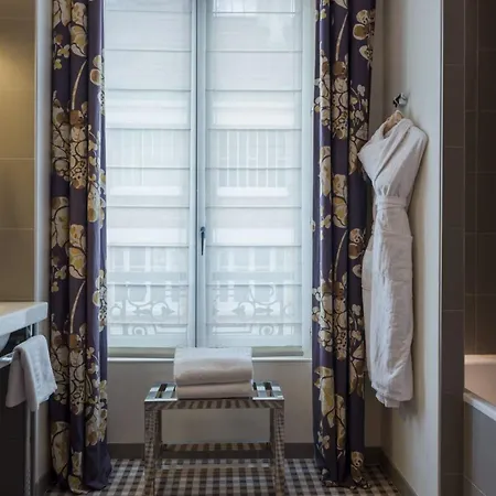 Le Mareuil Hotel