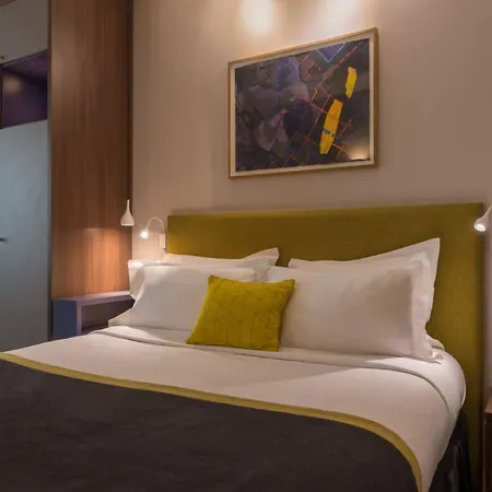 Le Mareuil Hotel 4*