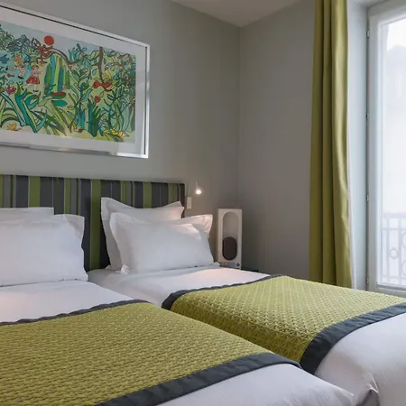 Le Mareuil 4* Paris
