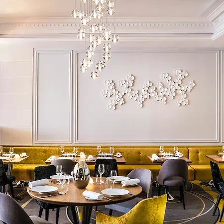 Sofitel Baltimore Tour Eiffel פריז