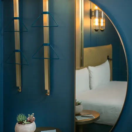 Ibis Styles Nation Cours De Vincennes Parigi