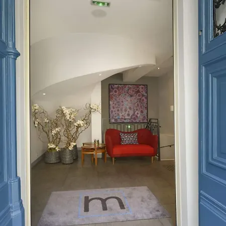 Le Mareuil Hotel 4*