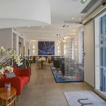 Le Mareuil Hotel Paris