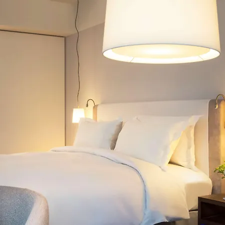 Sofitel Arc De Triomphe 5*