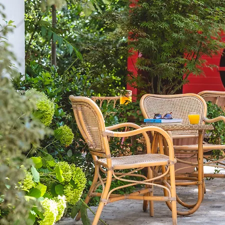 Hotel Ibis Styles Nation Cours De Vincennes Parigi