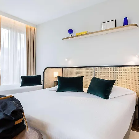 Le Friedland Hotel 4*