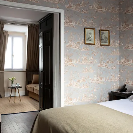 Serotel Lutece 4*