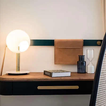 Le Friedland Hotel 4*