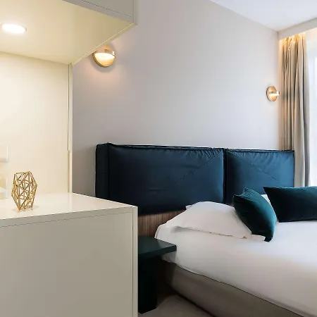 Hotel Le Friedland Paris