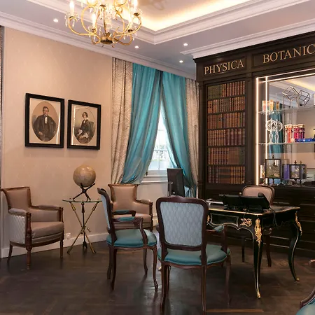 Serotel Lutece 4*