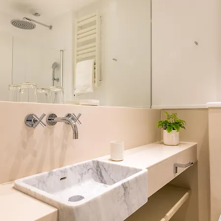 Le Friedland Hotel