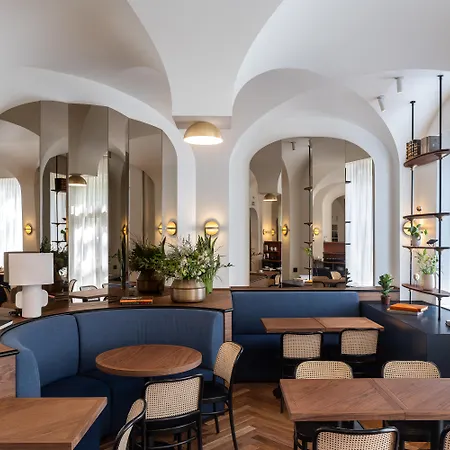 Hotel Le Friedland Paris