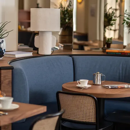 Hotel Le Friedland