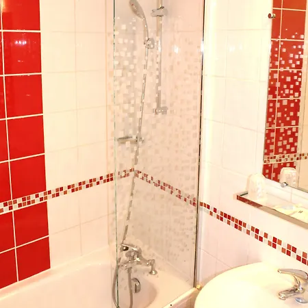 Hotel Kyriad 13 - Italie Gobelins 3*