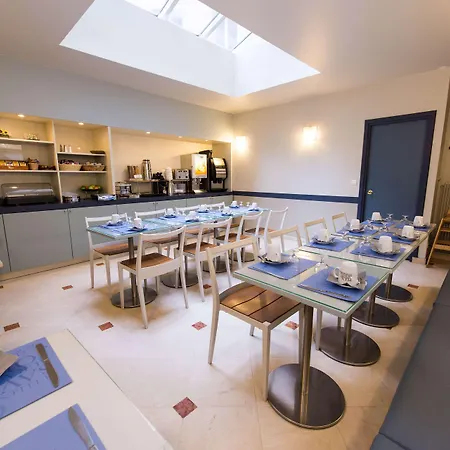 Hotel Kyriad 13 - Italie Gobelins 3*