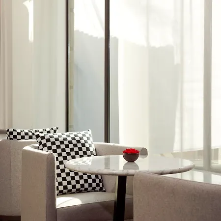 Sofitel Arc De Triomphe Hotel 5*