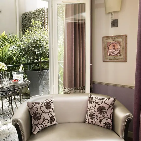 Monceau Wagram Paris
