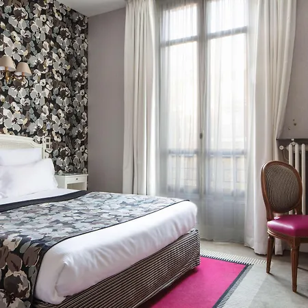 Regent's Garden - Astotel 4*