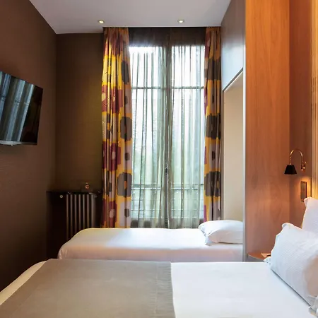 Regent's Garden - Astotel Hotel Paris