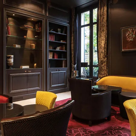 Regent's Garden - Astotel Hotel 4*