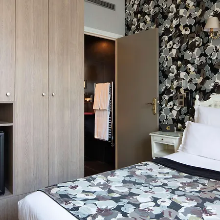 Hotel Regent's Garden - Astotel Paris