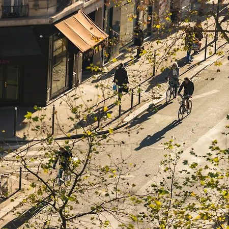 Hotel K+k Cayré Saint Germain Des Prés 4*