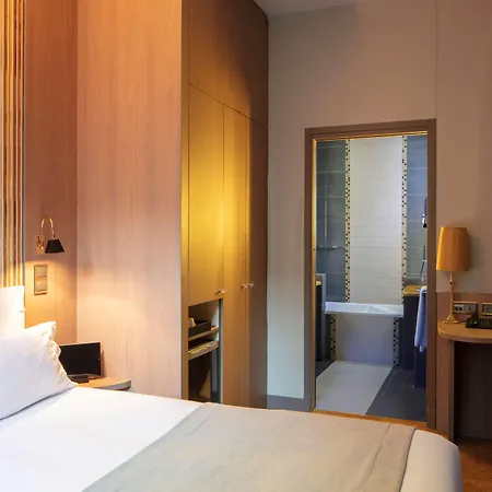 Regent's Garden - Astotel 4*