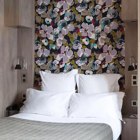Regent's Garden - Astotel Hotel