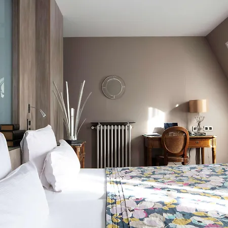 Regent's Garden - Astotel 4* Paris