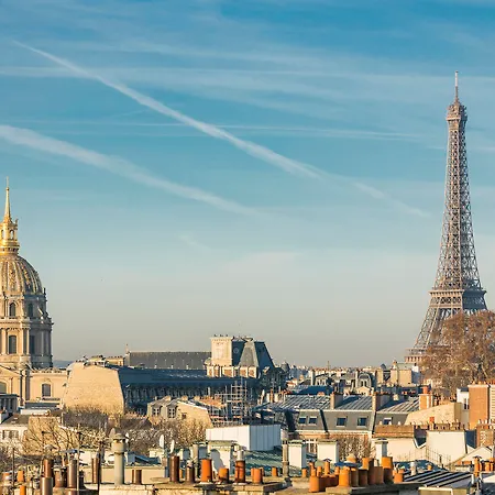 Hotel K+k Cayré Saint Germain Des Prés Paris