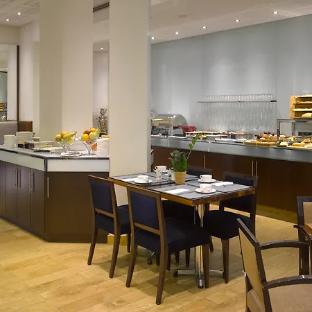 Hotel K+k Cayré Saint Germain Des Prés Paris