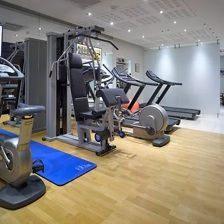 Hotel K+k Cayré Saint Germain Des Prés 4*