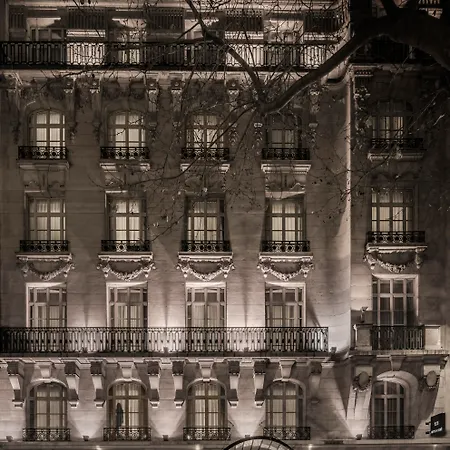 K+k Cayré Saint Germain Des Prés 4*