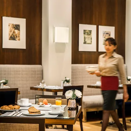 Hotel K+k Cayré Saint Germain Des Prés Paris