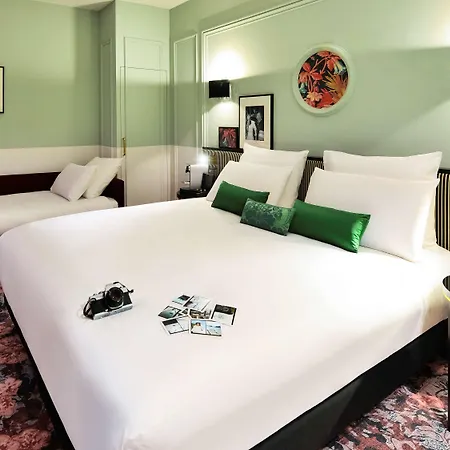 Mercure Gare De Lyon Opera Bastille Hotel Paris