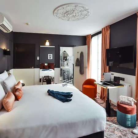 Mercure Gare De Lyon Opera Bastille