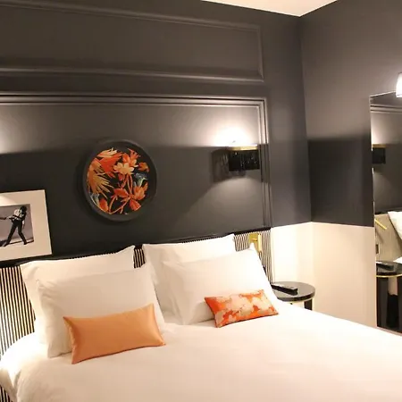Hotel Mercure Gare De Lyon Opera Bastille