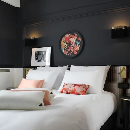 Hotel Mercure Gare De Lyon Opera Bastille Paris